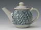 small teapot